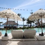 Cocoon Beach Club Seminyak Bali