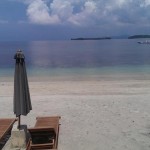 Cocotinos Boutique Resort and Spa Sekotong West Lombok