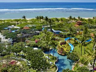 Grand Hyatt Hotel Bali Indonesia