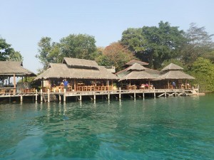 Captain Hook Resort Koh Kood Thailand