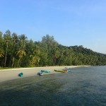 Koh Kood Thailand - Tropical Island Paradise