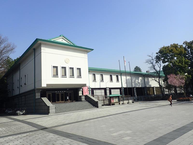 The Tokugawa Art Museum Nagoya