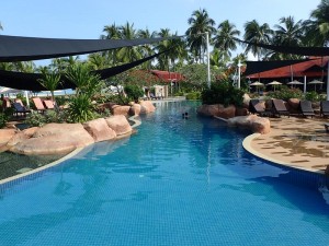 Meritus Pelangi Beach Resort and Spa