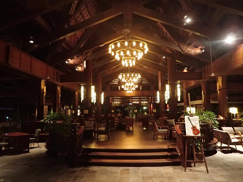 Pelangi Lounge Bar Langkawi