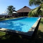 Cocotinos Boutique Dive Resort Manado North Sulawesi