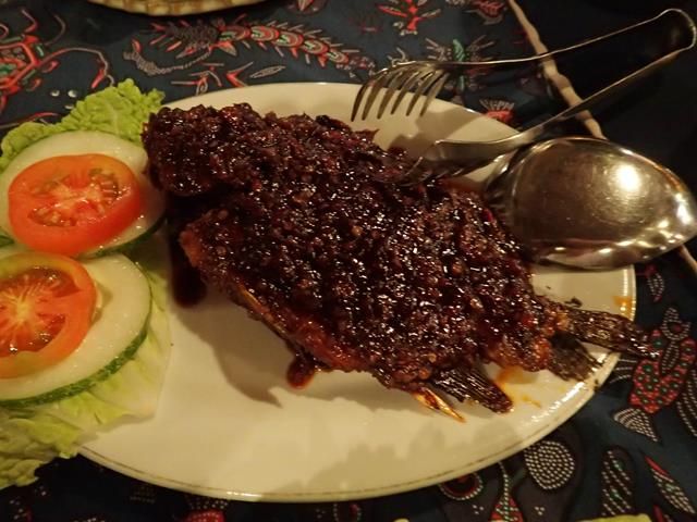 Food you have to try in Manado North Sulawesi Indonesia