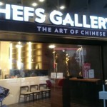Chefs Gallery Chinese Restaurant Parramatta Sydney