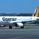 Flight Review Tigerair Australia Budget airline