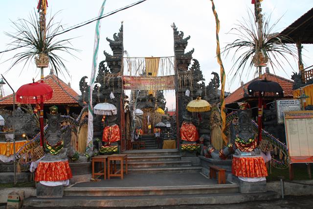 20 reasons to visit Bali - exotic Bali