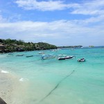Nusa Lembongan - Tropical Island Paradise off the coast of Bali