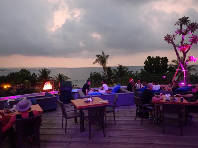 The Best Bars and Nightlife in Kuta Beach Bali | tripAtrek Travel