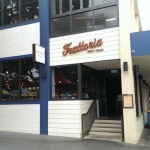 Jamie's Italian Trattoria Restaurant Parramatta Sydney