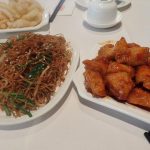 Yum Cha at Parramatta Phoenix Chinese Restaurant