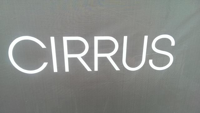 Cirrus Restaurant Barangaroo Sydney