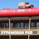 Iconic Sydney Pub - Ettamogah Hotel - Kellyville Ridge Sydney