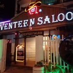 Seventeen Saloon Bar Danang