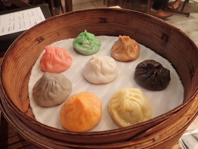 Best Shanghai Dumplings in Tokyo
