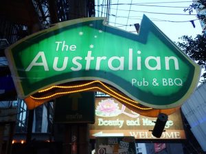 Where to watch the Australian Open Tennis in Bangkok