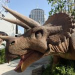 Dinosaur Planet Bangkok