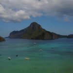 El Nido Palawan Island Philippines