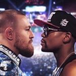 Where to watch Mayweather vs McGregor
