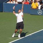 Where to watch the US Open Tennis