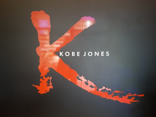 Kobe Jones Japanese Restaurant King Street Wharf Sydney