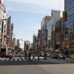 Tourist Hightlights of Ueno Tokyo
