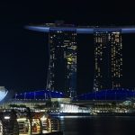 What to do in Singapore in October