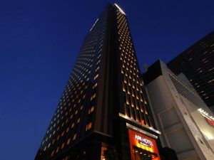 kabukicho