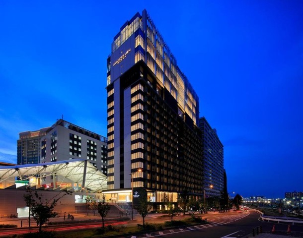 Singulari Hotel Osaka