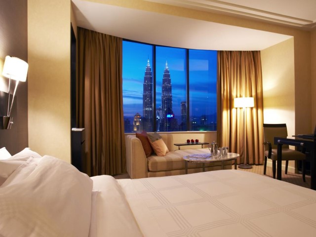 The Westin Kuala Lumpur Hotel