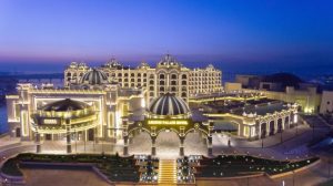 Best Luxury Hotels in Macau