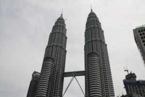 Tourist attractions of Kuala Lumpur