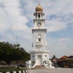 Tourist Highlights of Penang Island Malaysia