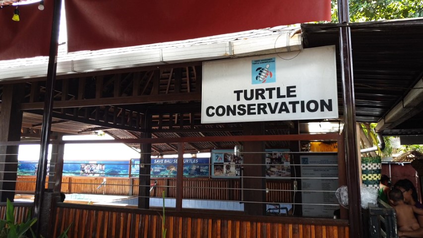 Sindhu Dwarawati Turtle Conservation Centre