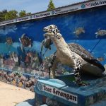 Turtle Conservation and Education Centre Serangan Island Bali