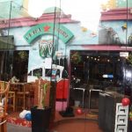 Cuba Libra Cafe and Bar Clarke Quay Singapore