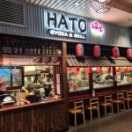 Hato Gyoza and Grill Japanese Restaurant