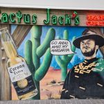 Cactus Jacks Bar and Grill Townsville