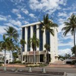 Rydges Southbank Hotel Townsville Review
