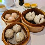 Delicious Yum Cha at Golden Boat Chinese Restaurant Cairns