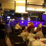 Fine Dining Italian Restaurant at Hilton Singapore - Il Cielo