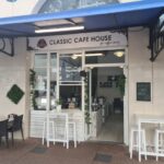 Classic Cafe House Surfers Paradise