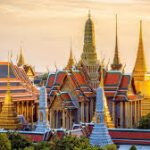Best Youtube Videos about Bangkok