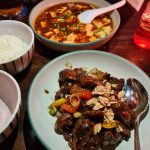 Best Cantonese Food in Sanur Bali - Naga Eight Chinese Restaurant