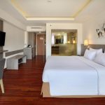 Great 4 Star Hotel in Canggu Bali - Aston Canggu Beach Resort Hotel Review