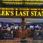 Lek's Last Stand Beer Bar Sukhumvit Bangkok