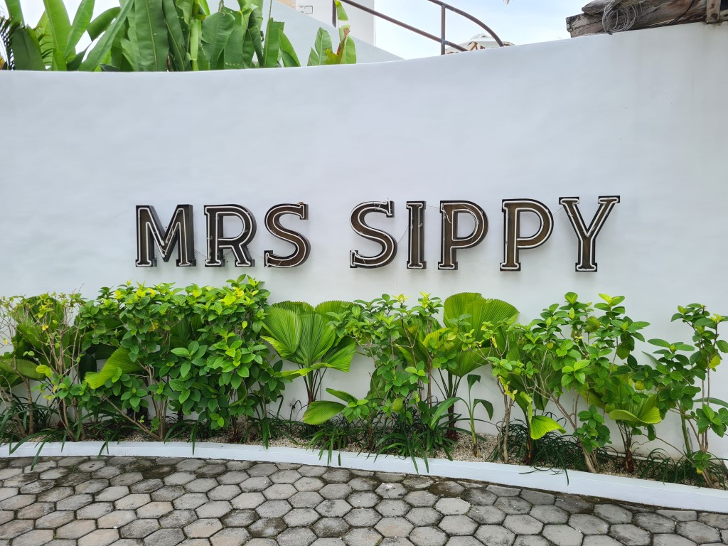 Mrs Sippy Beach Club Seminyak Bali