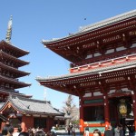 Tokyo's Best Temples and Shrines